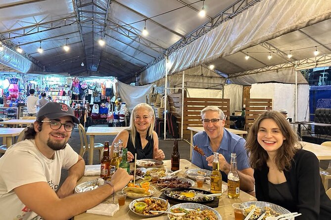 Makati Street Food Experience With V - Highlights of the Tour