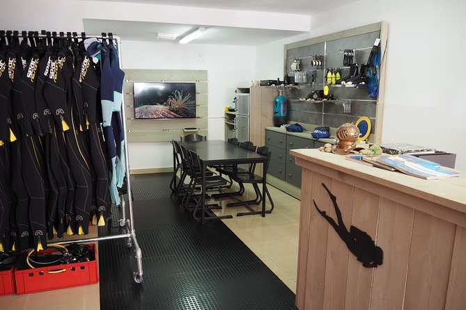 Make a Private Try Dive, for Your First Scuba Experience! - Overview of Try Dive Experience