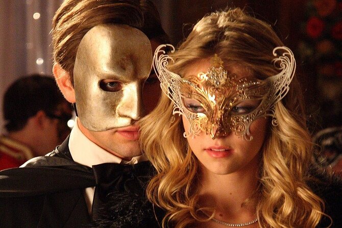 Make a Venetian Mask and Craft Your Imagination - Accessibility and Participation