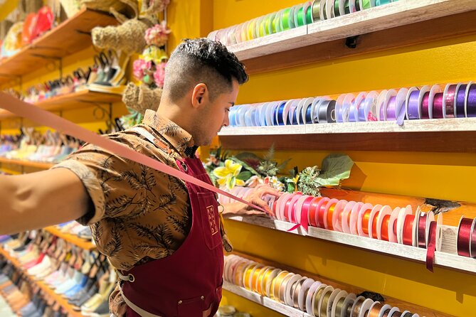 Make Authentic Espadrilles in Valencia - Reviews and Feedback