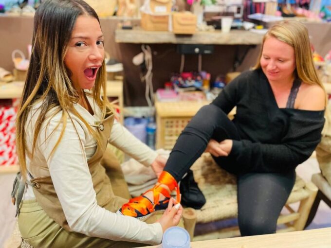 Make Authentic Espadrilles in Valencia - Frequently Asked Questions