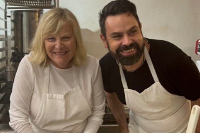 Make French Pastries With Professional Chef in Private Atelier - Hands-On Baking Instruction