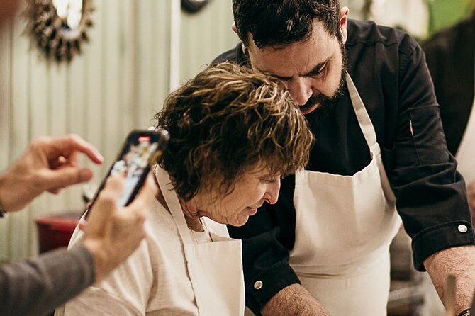 Make French Pastries With Professional Chef in Private Atelier - Dietary Accommodations