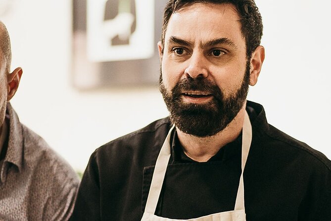 Make French Pastries With Professional Chef in Private Atelier - Considerations for Buyers