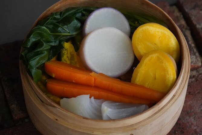Make Lunch With Onsen Kitchen in Unzen - Scheduling and Availability