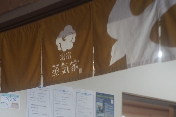 Make Lunch With Onsen Kitchen in Unzen - Preparing the Meal