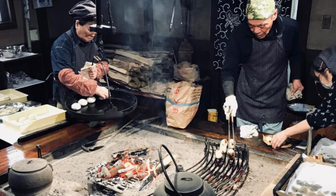 Make Oyaki Dumplings & Walk Around Zenkoji Temple in Nagano - Restrictions and Requirements