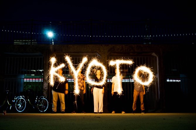 Make Some Amazing Memories Watching Fireworks Along Kyotos Famous Kamo River! - Convenient Meeting Point and Transportation