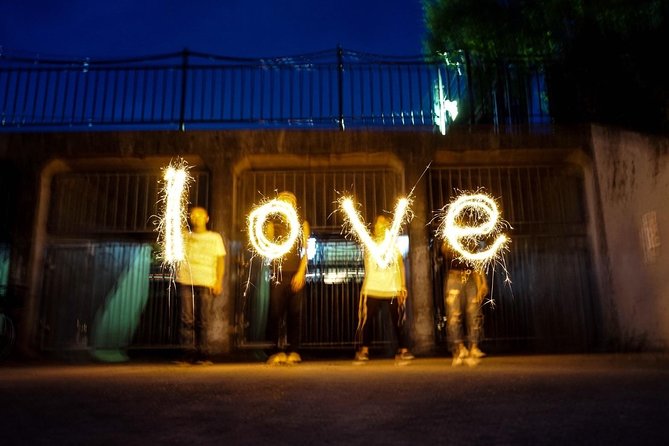 Make Some Amazing Memories Watching Fireworks Along Kyotos Famous Kamo River! - Dont Miss This Unforgettable Adventure