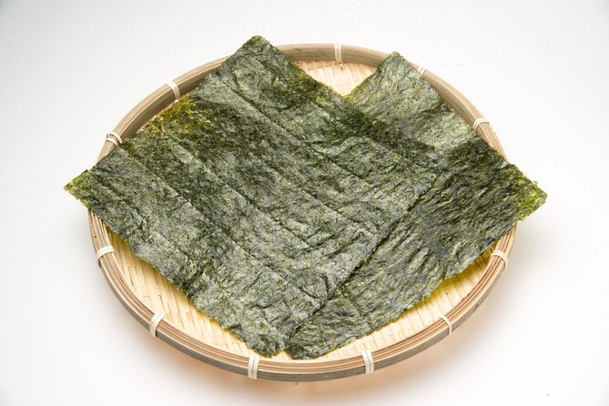 Make Sushi Rolls With Local Chef in Toronto - Sushi Class Timing