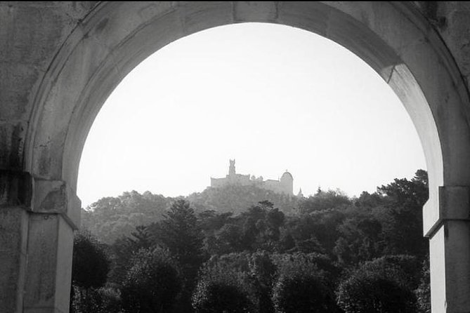 Make the Dream Come True in Sintra, Portugal !! Feel Portuguese !! - What Visitors Can Expect