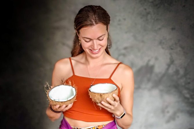Make Traditional Bali Coconut Oil With a Balinese Family - Personalized Attention and Service