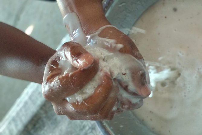 Make Traditional Bali Coconut Oil With a Balinese Family - Health and Safety Considerations