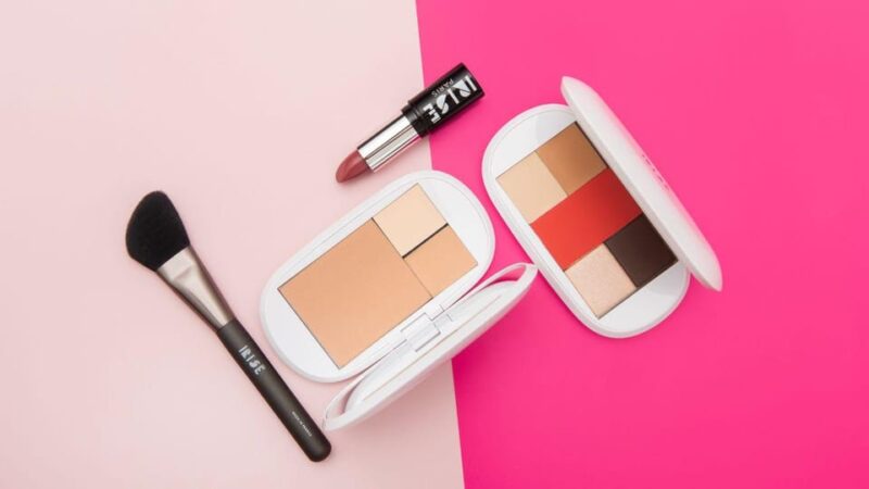 Make-Up Lessons With a Professional in Lyon - Additional Benefits