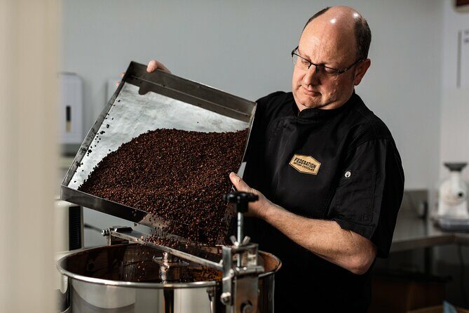 Make Your Own Artisan Chocolate Block in Tasmania - Final Thoughts