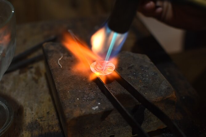 Make Your Own Bali Silver Jewelry Class With Balinese Family - Meeting Point