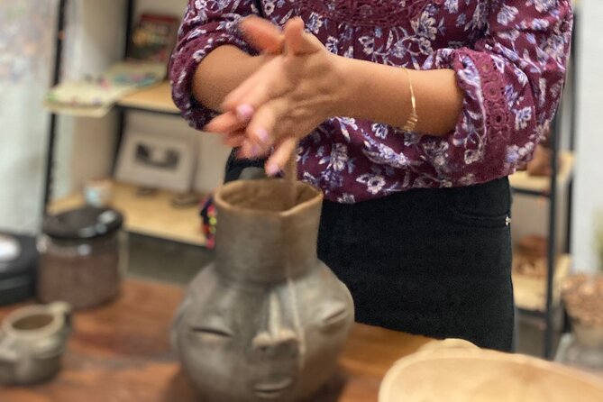 Make Your Own Chocolate With Oaxacan Tradition Private Class - Cancellation and Confirmation