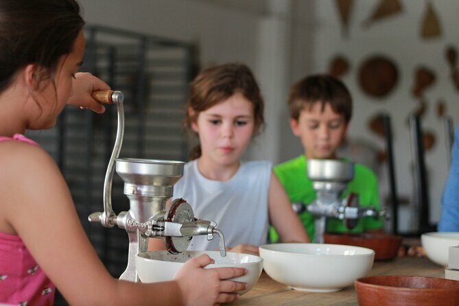 Make your own chocolates with Chocolatier - Practical Details and What You Should Know