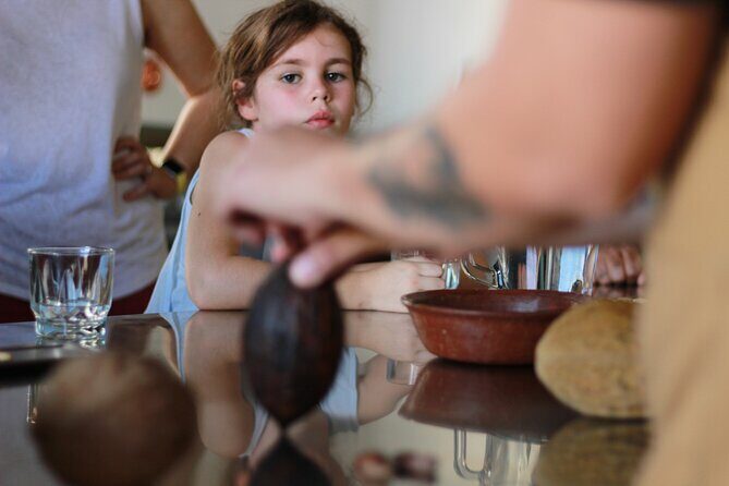 Make your own chocolates with Chocolatier - Who Should Consider This Experience?