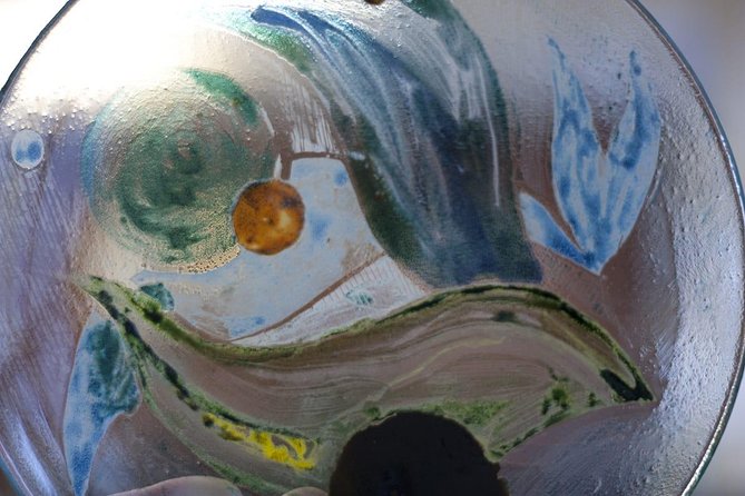 Make Your Own Plate: Glass Workshop - Pricing and Value