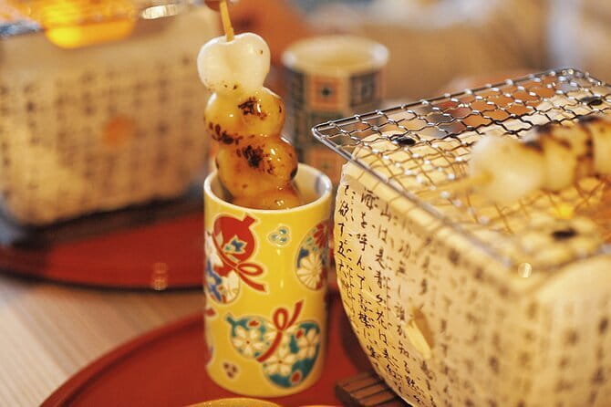 Make Your Own Soy Sauce in Japan's Old Capital Asuka Nara - Immerse Yourself in the Soy Sauce Making Process