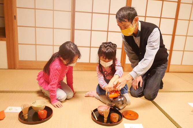 Make Your Own Tea (Tray Style Tea Ceremony) - Step-by-Step Tea Preparation