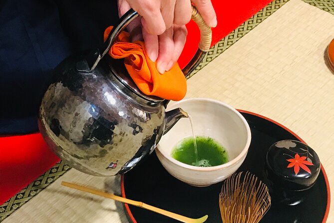 Make Your Own Tea (Tray Style Tea Ceremony) - Proper Etiquette and Techniques