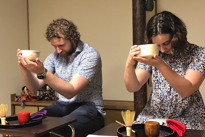 Make Your Own Tea (Tray Style Tea Ceremony) - Sensory Exploration of Tea