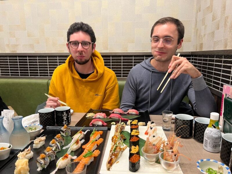 Make Your Own Unique Tokyo Experience by Customizable Tour - Key Points