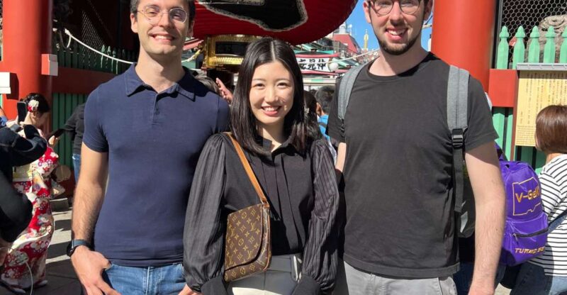 Make Your Own Unique Tokyo Experience by Customizable Tour - Pricing and Booking Details