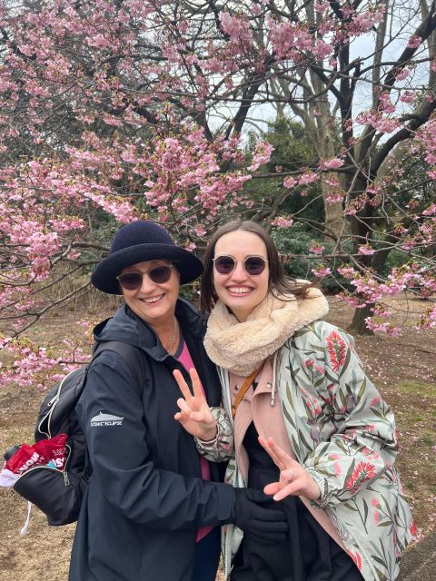 Make Your Own Unique Tokyo Experience by Customizable Tour - Inclusions and Exclusions