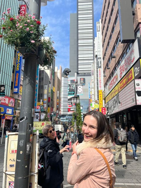 Make Your Own Unique Tokyo Experience by Customizable Tour - Unique Experiences in Tokyo