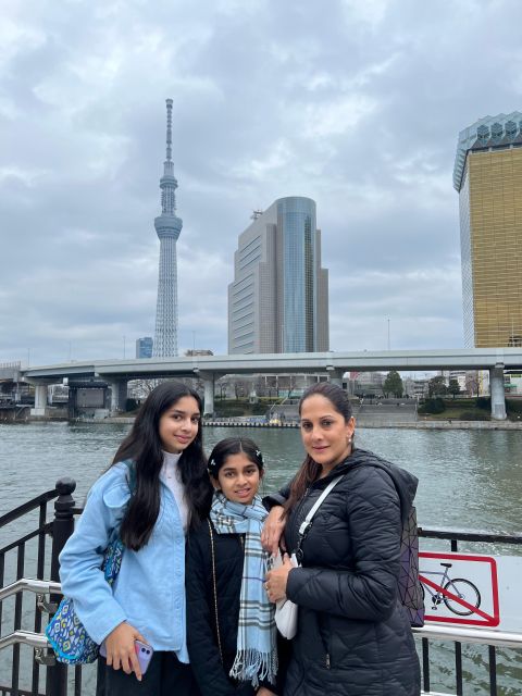 Make Your Own Unique Tokyo Experience by Customizable Tour - Reserve Your Customized Tour
