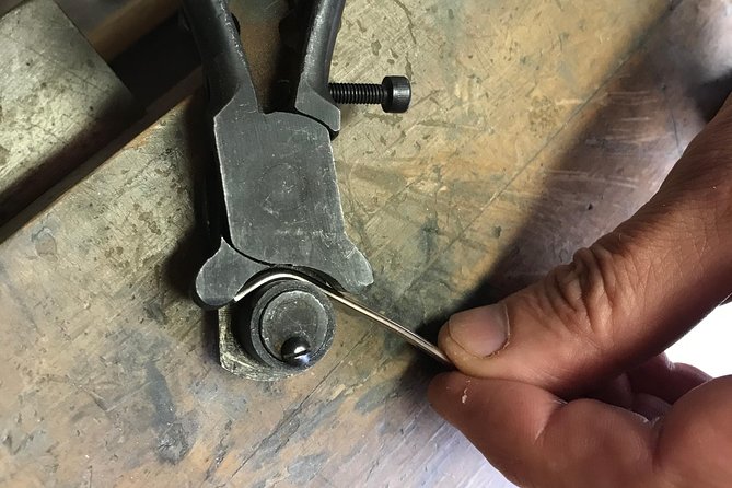 Make Your Own Wedding Rings in Cornwall - Location and Accessibility