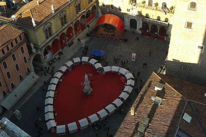 Make Your Romantic Proposal in the City of Love - Why Choose Verona?