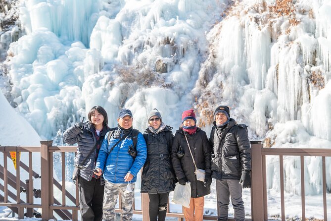 Make Your Trip Around Nami Island With an Expert(Dslr Option) - Private Transportation