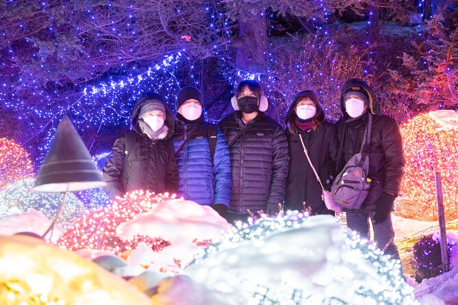 Make Your Trip Around Nami Island With an Expert(Dslr Option) - Exceptional Customer Feedback