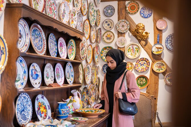 Make Your Trip Around Nami Island With an Expert(Dslr Option) - Seasonal Activities