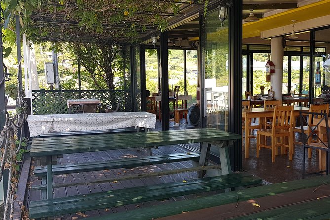 Making Jeju Pony Doll at Peaceful Seaside Cafe - Booking and Cancellation Policy