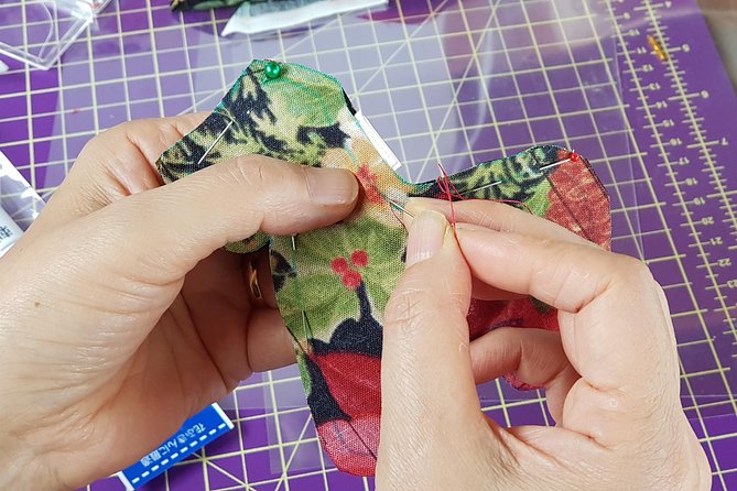 Making Jeju Pony Doll at Peaceful Seaside Cafe - Nearby Attractions
