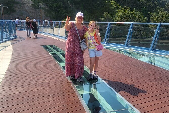 Making Local Food Class + Sky Capsule + Busan Tour - What to Expect on the Tour: A Play-by-Play
