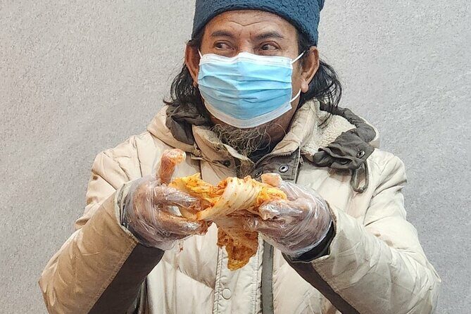 Making Local Food Class + Sky Capsule + Busan Tour - Frequently Asked Questions (FAQs)