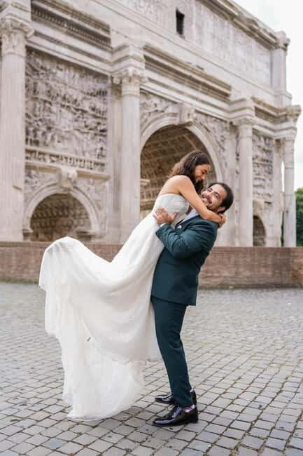 Making Memories Professional Photo Tour in Rome - Tips for Your Photo Tour Experience