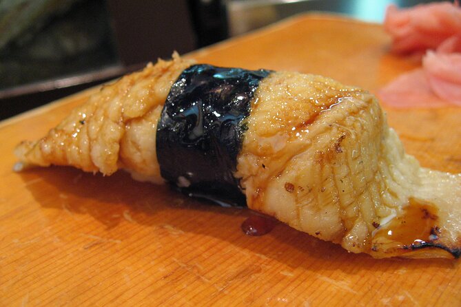 Making Nigiri Sushi Experience Tour in Ashiya, Hyogo in Japan - Inclusions and Timing of the Tour