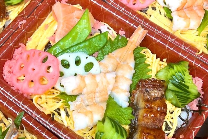 Making Nigiri Sushi Experience Tour in Ashiya, Hyogo in Japan - Private Transportation and Accessibility