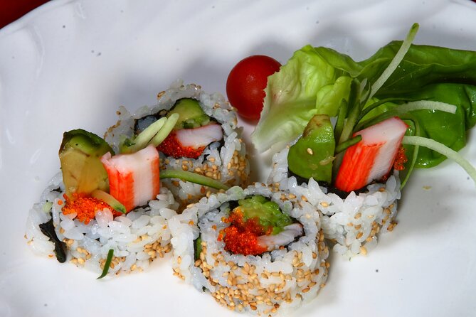 Making Nigiri Sushi Experience Tour in Ashiya, Hyogo in Japan - Cancellation Policy and Refund Information