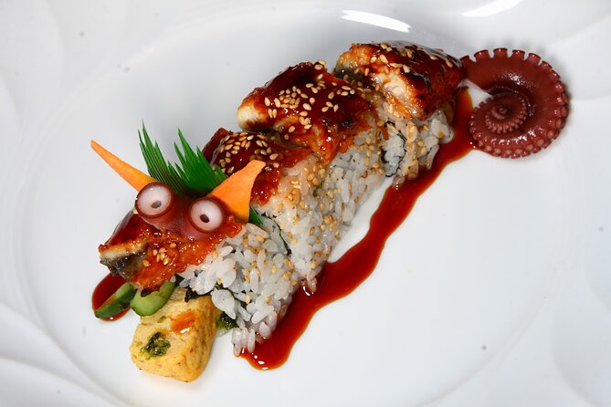 Making Nigiri Sushi Experience Tour in Ashiya, Hyogo in Japan - Highlights of the Nigiri Sushi Tour