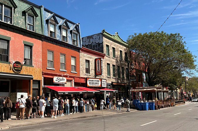 Making Their Mark: Montreal Jewish History Walking Tour - Final Thoughts