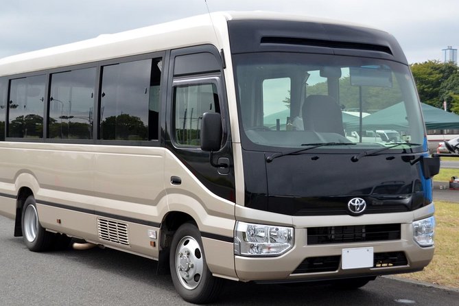 Makkah City to Madinah City Transfer - Pickup and Drop-off