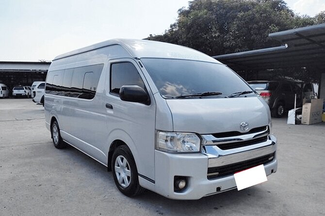 Makkah Hotel to Medina Hotel Private Umrah Taxi - Pickup and Drop-off